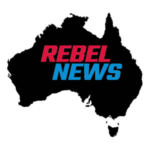 REBEL NEWS AUSTRALIA