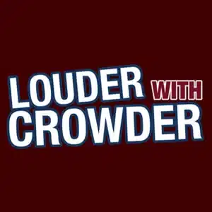 LOUDER-WITH-CROWDER
